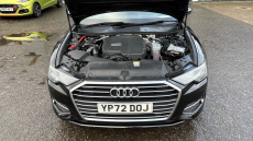Audi A6 40 TFSI Sport 4dr S Tronic [Tech Pack] Petrol Saloon